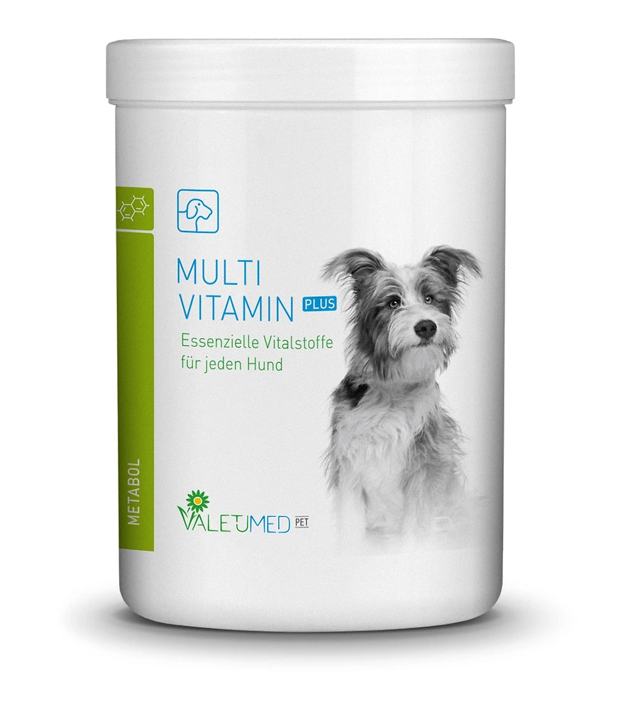 Valetumed Multi Vitamin Plus