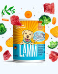 Nassfutter Lamm