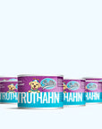 Nassfutter Truthahn