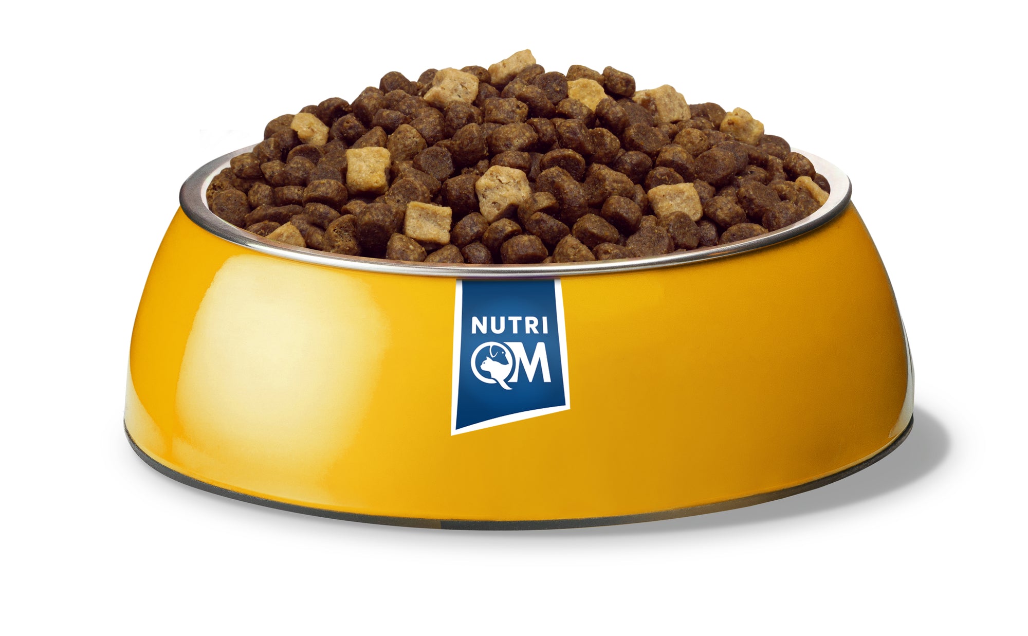 Artikel mit dem Namen NutriQM Katze Tastyness² Huhn im Shop von zoo.de , dem Onlineshop für nachhaltiges Hundefutter und Katzenfutter.