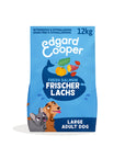 Edgard Cooper Hund Frischer Lachs L