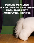 Edgard Cooper Hund Frisches Huhn & Lachs M Senior