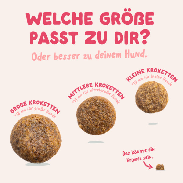 Edgard Cooper Hund Bio Rind &amp; Freilandhuhn M