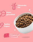 Edgard Cooper Hund Bio Rind & Freilandhuhn M