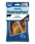 NutriQM Hund Naturals Rinderkopfhaut