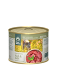 Pure Nature Adult Rind & Wild mit Katzenminze