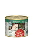 Pure Nature Katze Adult Wildschwein & Ente mit Kamille