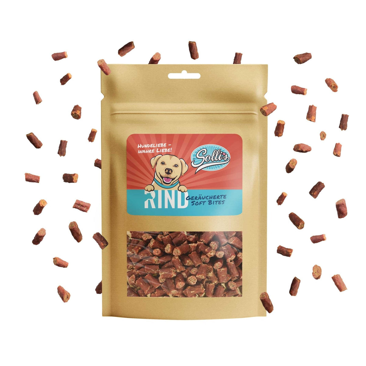 Rind-Soft-Bites