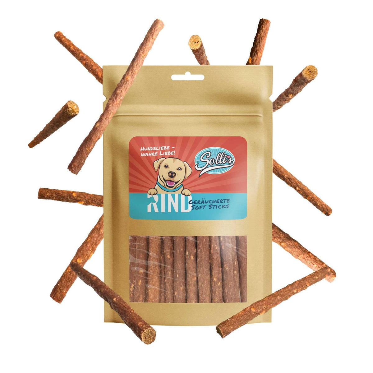Rind-Soft-Sticks