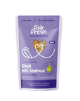 FAiRFRESH saftiges FAiRsprechen Rind mit Quinoa zoo-de