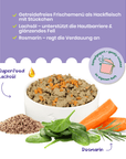FAiRFRESH saftiges FAiRsprechen Rind mit Quinoa zoo-de