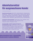 FAiRFRESH saftiges FAiRsprechen Rind mit Quinoa zoo-de
