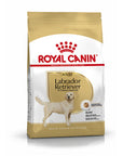 Royal Canin Hund Breed Health Nutrition Labrador Retriever Adult