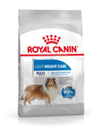 Royal Canin Hund Light Weight Care Maxi