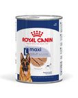 Royal Canin Hund MAXI Adult Feuchtnahrung als Mousse (>15. Lebensmonat)