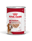 Royal Canin Hund MEDIUM Ageing Feuchtnahrung als Mousse (>7. Lebensjahr)