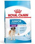 Royal Canin Hund Size Health Nutrition Giant Junior