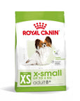 Royal Canin Hund Size Health Nutrition X-Small Adult 8+