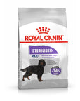 Royal Canin Hund Sterilised Maxi, 12 kg