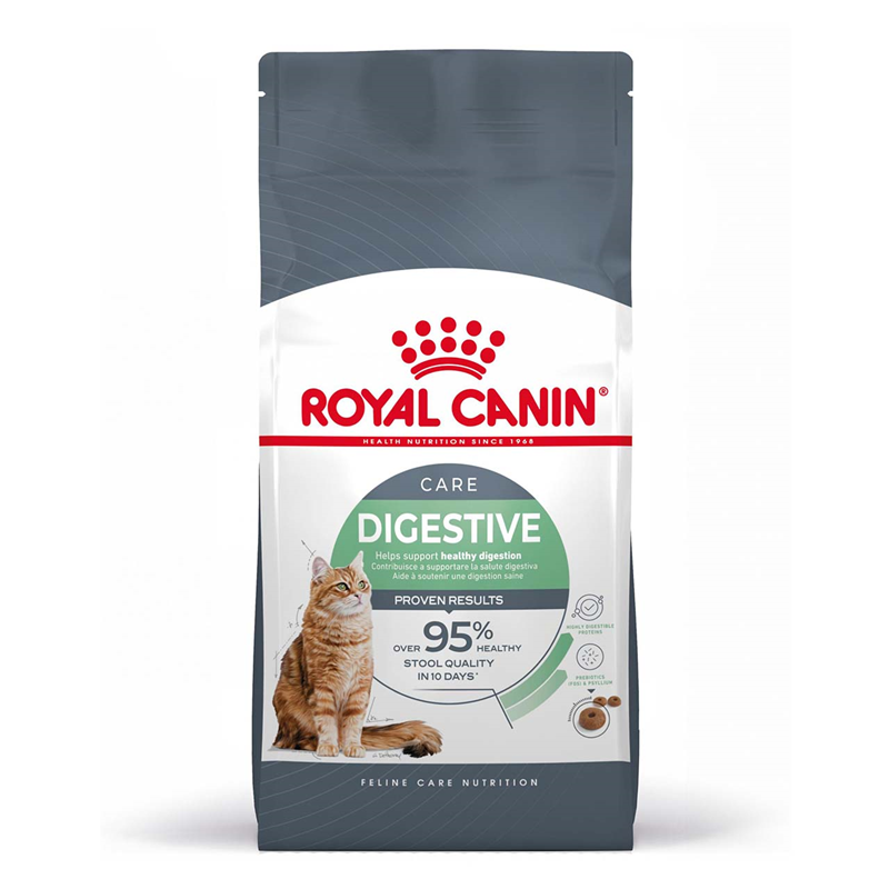 Royal Canin Katze Feline Care Nutrition Digestive Care, 400 g