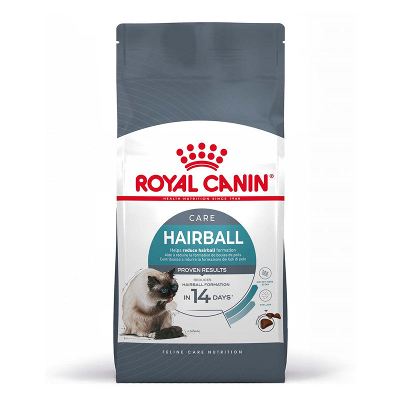 Royal Canin Katze Feline Care Nutrition Hairball Care, 400 g