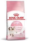 Royal Canin Katze Feline Health Nutrition Second Age Kitten