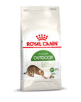 Royal Canin Katze Feline Health Nutrition Outdoor 30