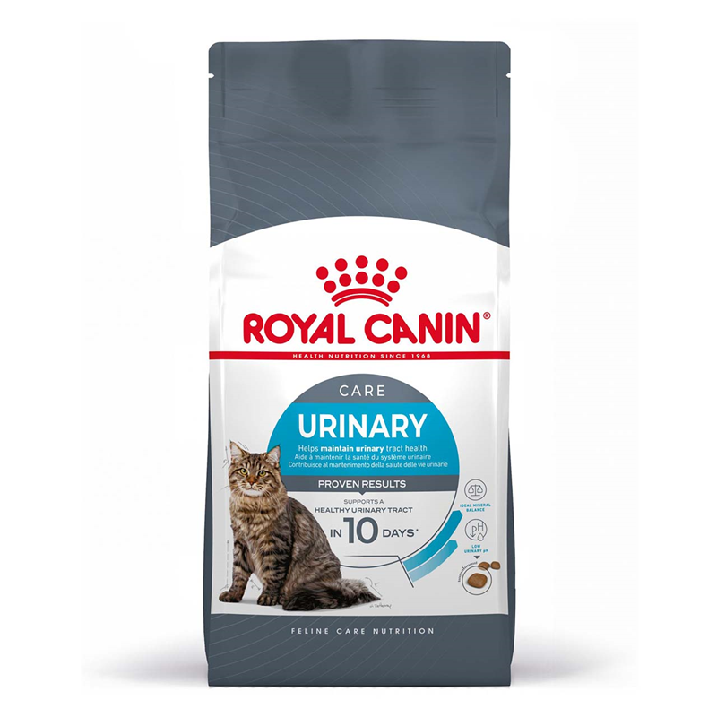 Royal Canin Katze Feline Care Nutrition Urinary Care, 400 g