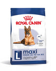 Royal Canin Hund Size Health Nutrition Maxi Ageing 8+