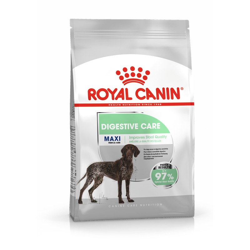 Royal Canin Hund Canine Care Nutrition Maxi Digestive Care