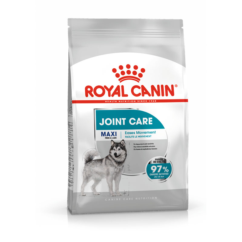 Royal Canin Hund Care Nutrition Joint Care Maxi, 10 kg