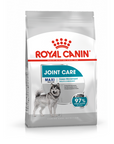 Royal Canin Joint Care Maxi dry dog food bag for large breeds