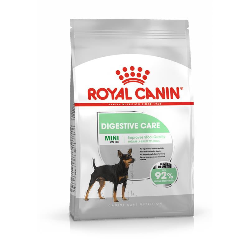 Royal Canin Hund Care Nutrition Digestive Care Mini, 1 kg