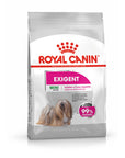 Royal Canin Hund Care Nutrition Exigent Mini