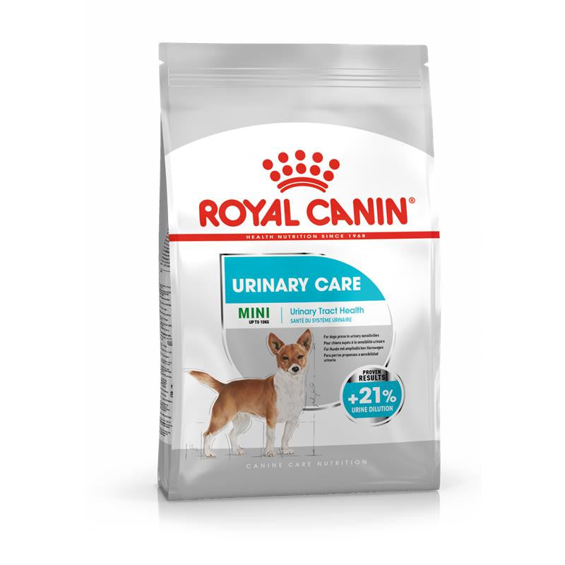 Royal Canin Hund Urinary Care Mini, 1 kg