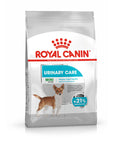 Royal Canin Hund Care Nutrition Urinary Care Mini
