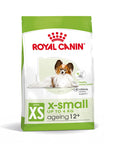 Royal Canin Hund Size Health Nutrition X-Small Ageing 12+