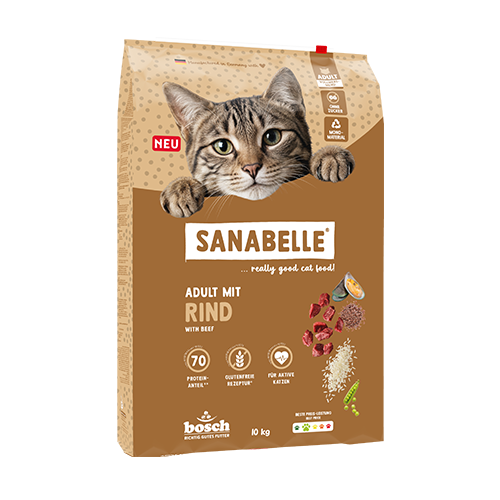 Sanabelle Classic Rind