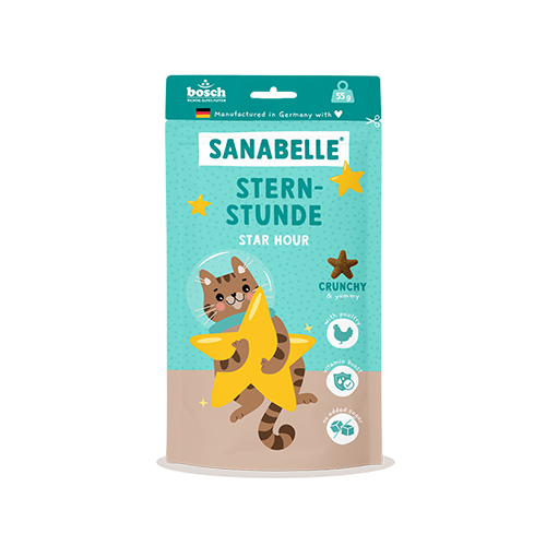 Sanabelle Sternstunde
