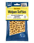 NutriQM Hund Welpen Softis Milch