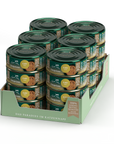 Terra Felis Souprême Ente, 24 x 70 g Packung