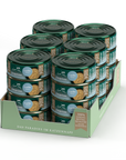 Terra Felis Souprême Lachs, 24 x 70 g Packung