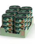 Terra Felis Souprême Rind, 24 x 70 g Packung