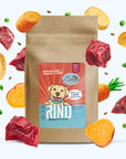 Rind-Regular