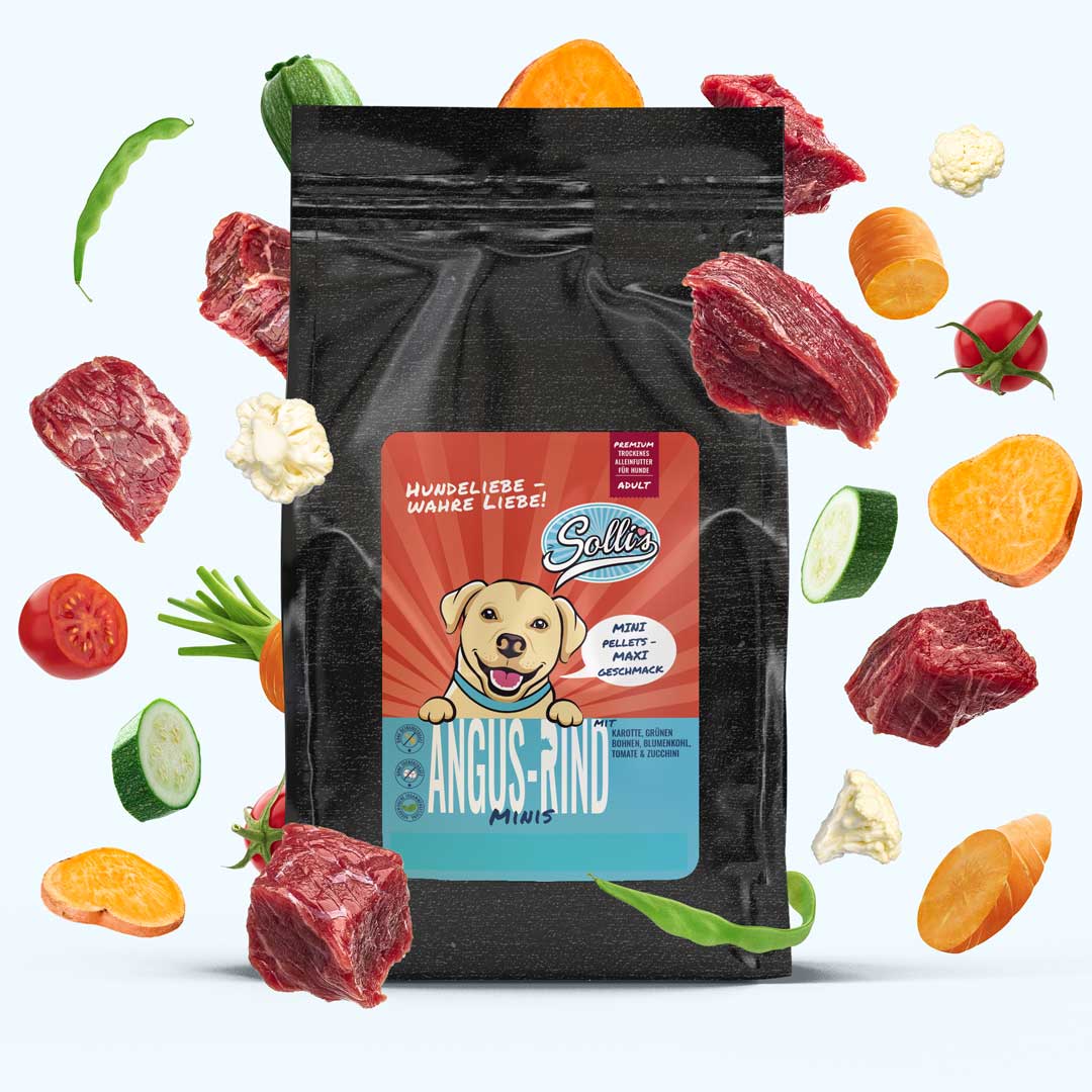Rind-Minis