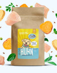 Huhn-Regular