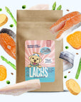 Lachs-Regular