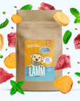 Lamm-Minis