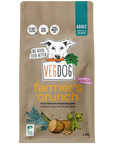 VegDog Farmers Crunch