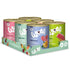 WOW DOG ADULT Multipack zoo-de